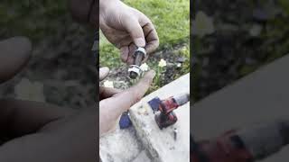 Rx7 Custom Rollcage Install