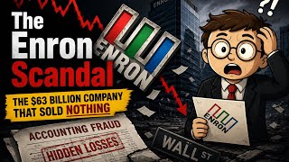 How one man pulled of a 65billion scam 1million view