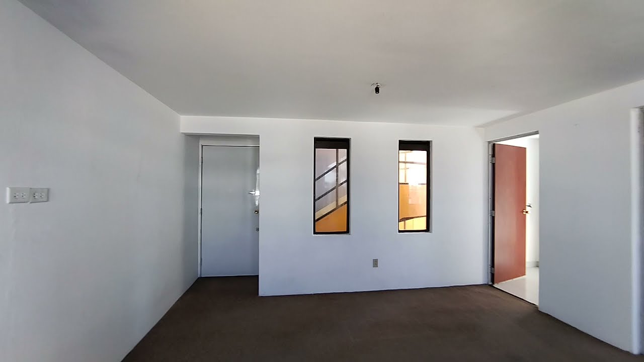 ID: 47912, Tlalpan Centro.