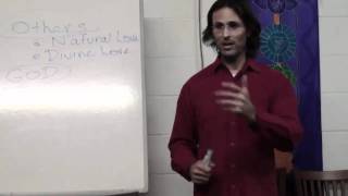 20090718 God's Laws - An Introduction P2