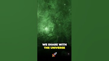 Unlocking the Universe: Our Profound Connection and Cosmic Discovery