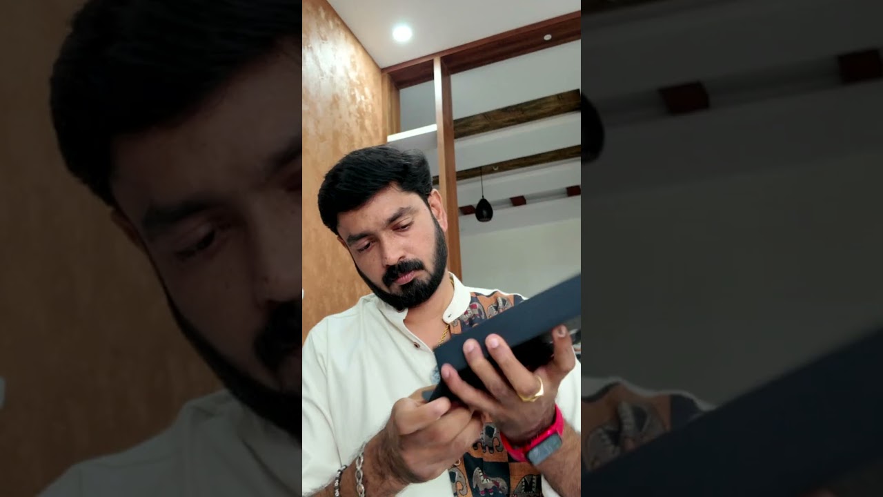 Vivo X300 Fe ASMR Unboxing !!