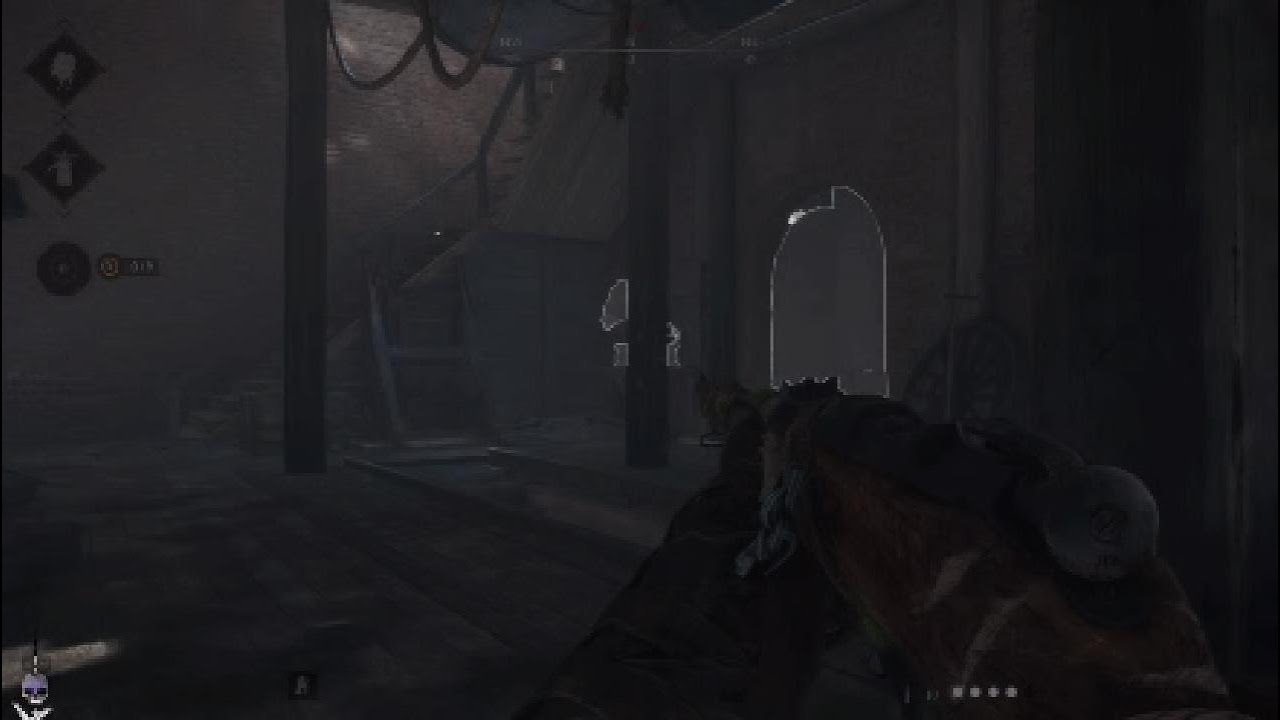 Hunt Showdown: Welcome Back To 6 Star MMR NthCos - YouTube
