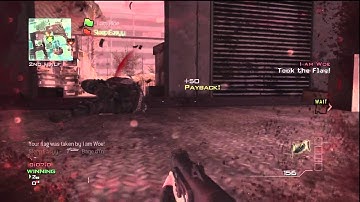 Dispute Bootleg CTF Round 2