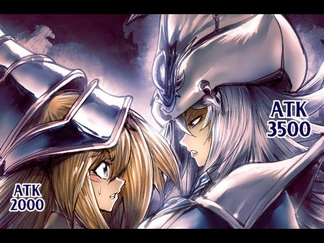 yugioh master duel silent magician deck Best Silent Magician Deck - Invoked Shadoll Dogmatika!