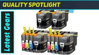 F Findersco Lc20E Xxl The Smartest Ink Choice For Your Brother Printer