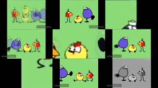 Peep And The Big Wide World Two Sparta Sunset Remix