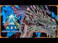 Stealing Drake Eggs Went Wrong... | Total ARK #57