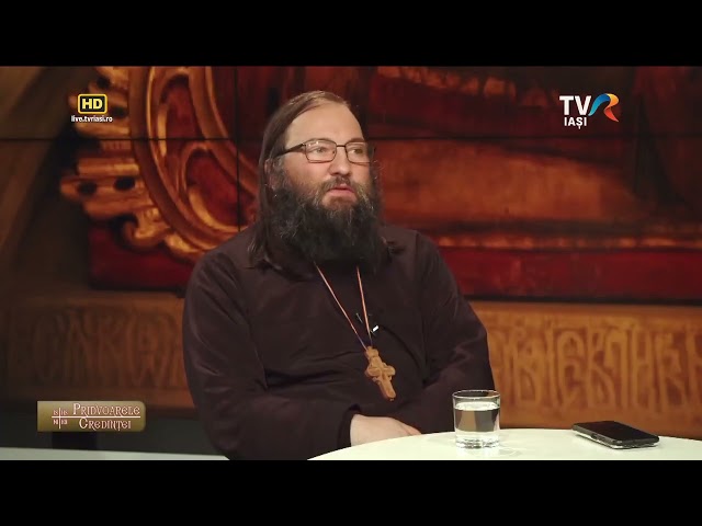 „Glasul Vieții” se aude la TVR Iași