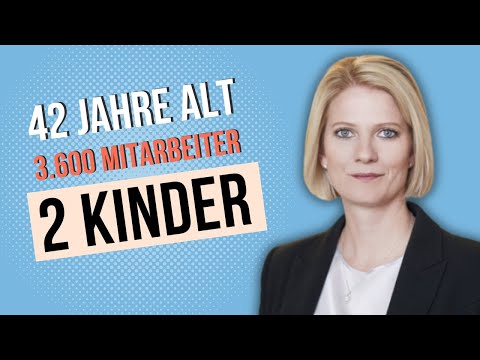 Allianz Board Member Dr. Lucie Bakker in Conversation