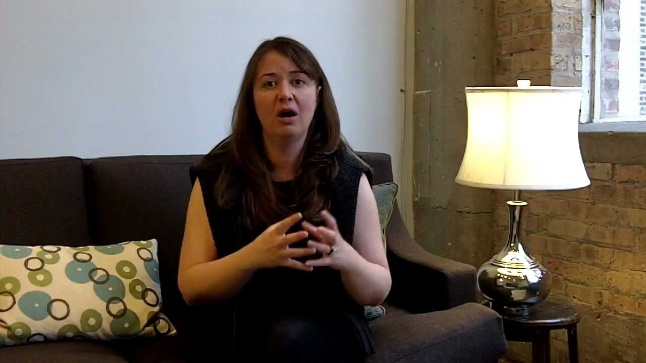 Two Approaches to Sustainability & Innovation: Where You Start Matters | Erin Meezan, Interface