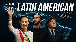 The World's Next Superpower Bloc