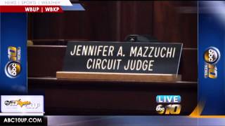 Two suspects connected to Ishpeming meth lab make plea deals