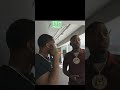 Funnymike had Ddg scared 😭#shorts #funnymike #ddg #kai #trending #viral #funny #blowup