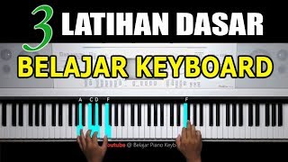 Video kali ini membahas bagaimana belajar keyboard dengan cepat dan
mudah, berlatih 3 latihan dasar yang wajib diketahui oleh pemula.
pesanan tutorial...