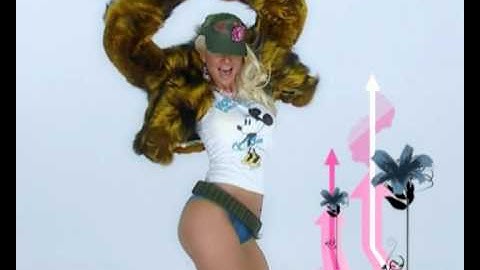 Jelena Karleuša - Slatka Mala
