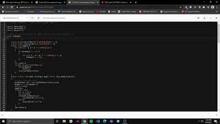 No Money | Prime Game Codechef | Java Full Code Profile