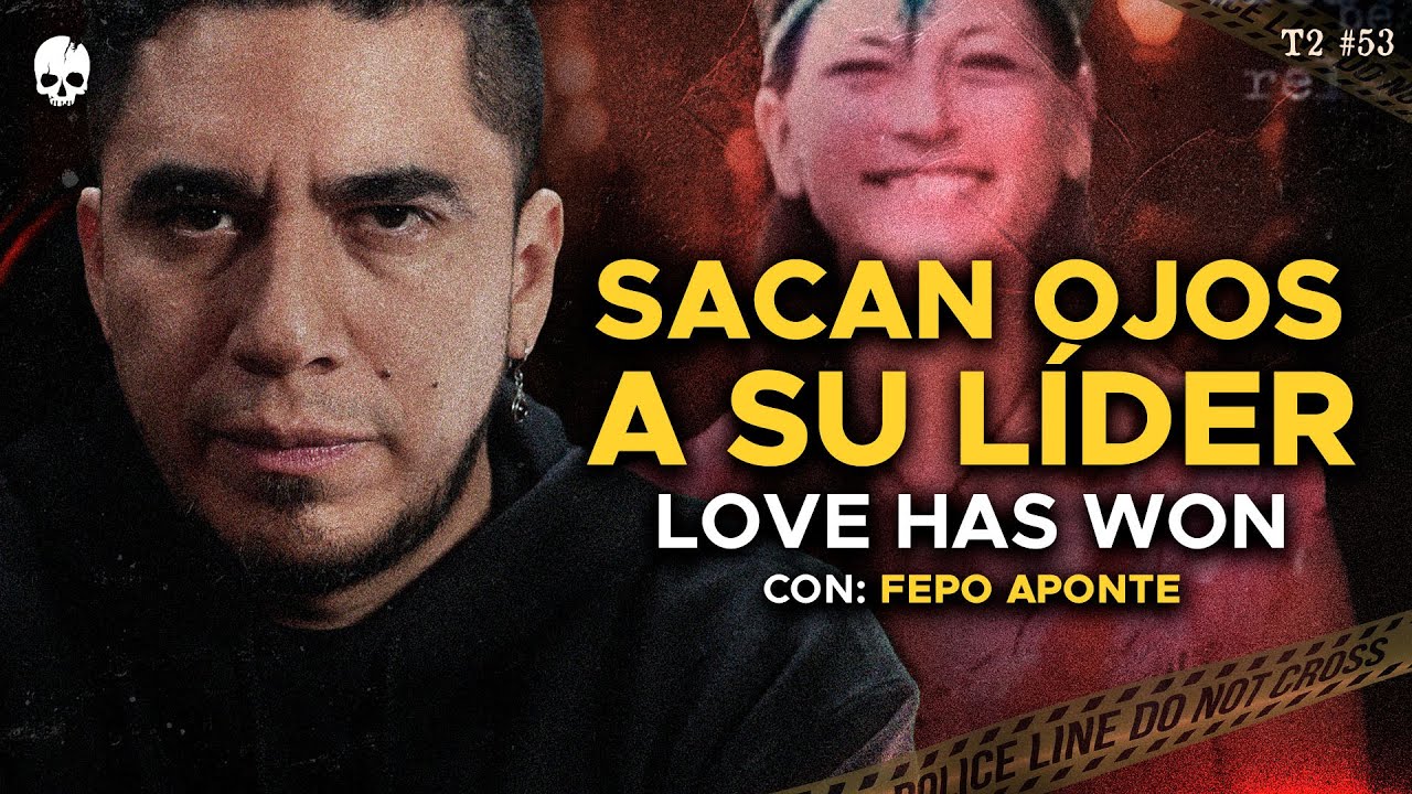 SE PROCLAMAN DIOSES, COMETEN CRÍMENES⎟SECTAS PELIGROSAS CON FEPO APONTE