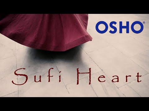 OSHO: Sufi Heart