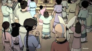 |ADS| Kataang - Center of Attention (Dedicated to 1footballma1!)