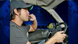 Lawmakers Approve Texting While Driving Ban