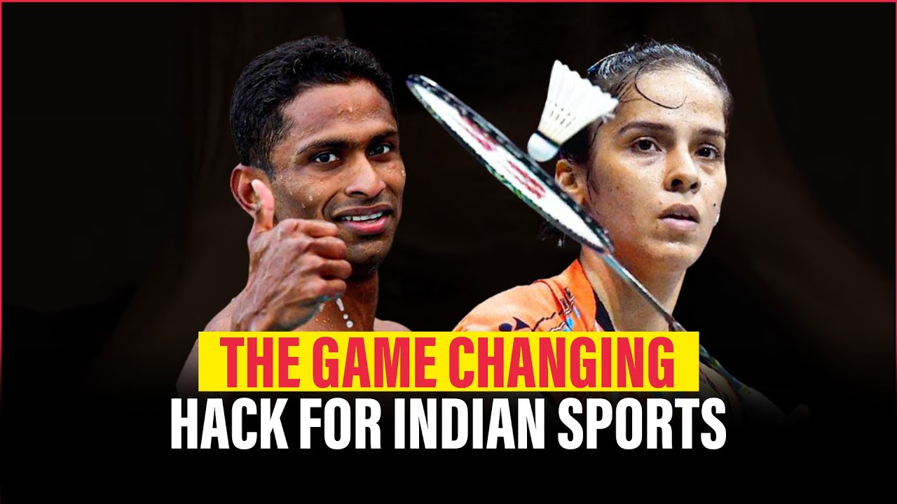 The #1 Hack that is changing the future of Indian Sports! | The Bridge