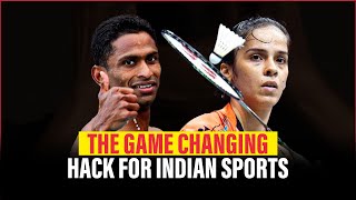 The #1 Hack That Is Changing The Future Of Indian Sports! | The Bridge