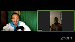 Catching Up With Cavali (Kungfu Muay Thai Artist)