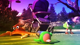 Finding Dory - Do Not Miss Me Up Inspired By Gamavision Csupo Effects