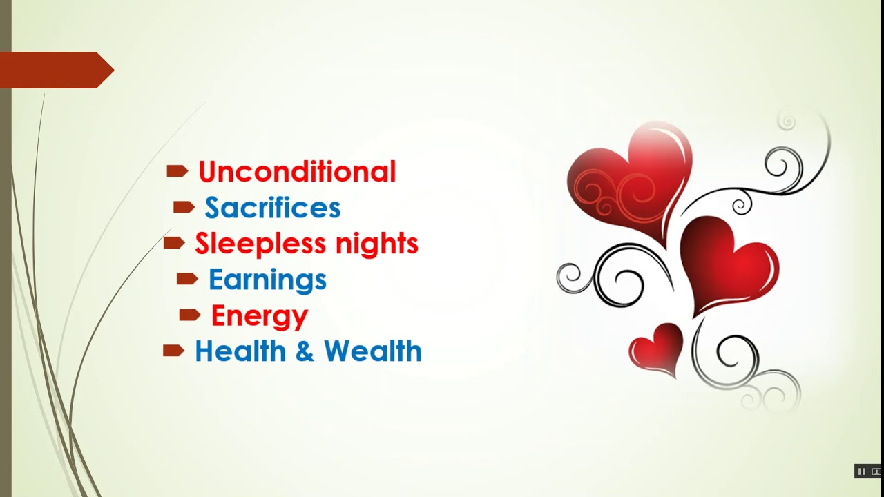 Valentines Day Special - YouTube