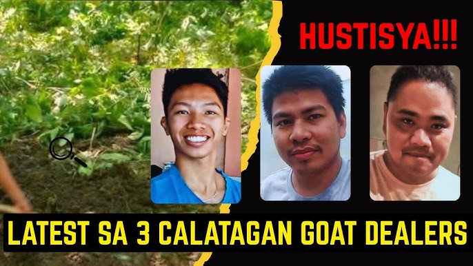 3 DEALER NG KAMBING BRUTAL NA PINASLANG SA MAGUINDANAO | TAGALOG TRUE CRIME  STORY