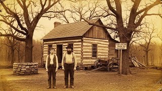 (1867, MO Ozarks) The Disturbing Cold Case of the Brothers Who Served More Than Water to Travelers