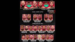 These UFC 328 Picks Might Surprise You 👀 (Early Leans)