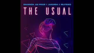 The Usual Pop Edit Remix - Shannon Jae Prior x Jakonda & Nejtrino