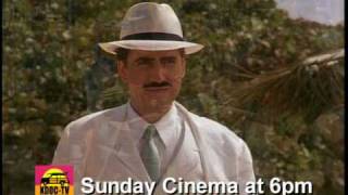KDOC Sunday Cinema Perez Family