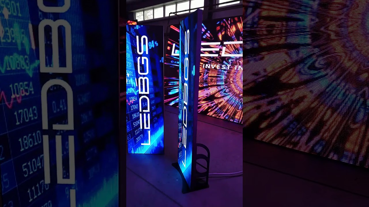 Медиастойка Р3