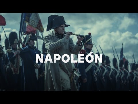 Llena de épica y acción