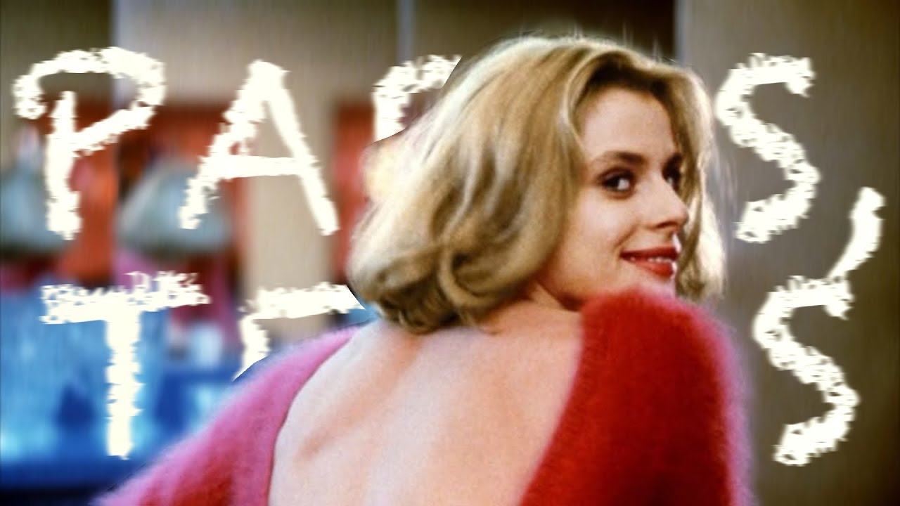 How Wim Wenders made Paris, Texas.