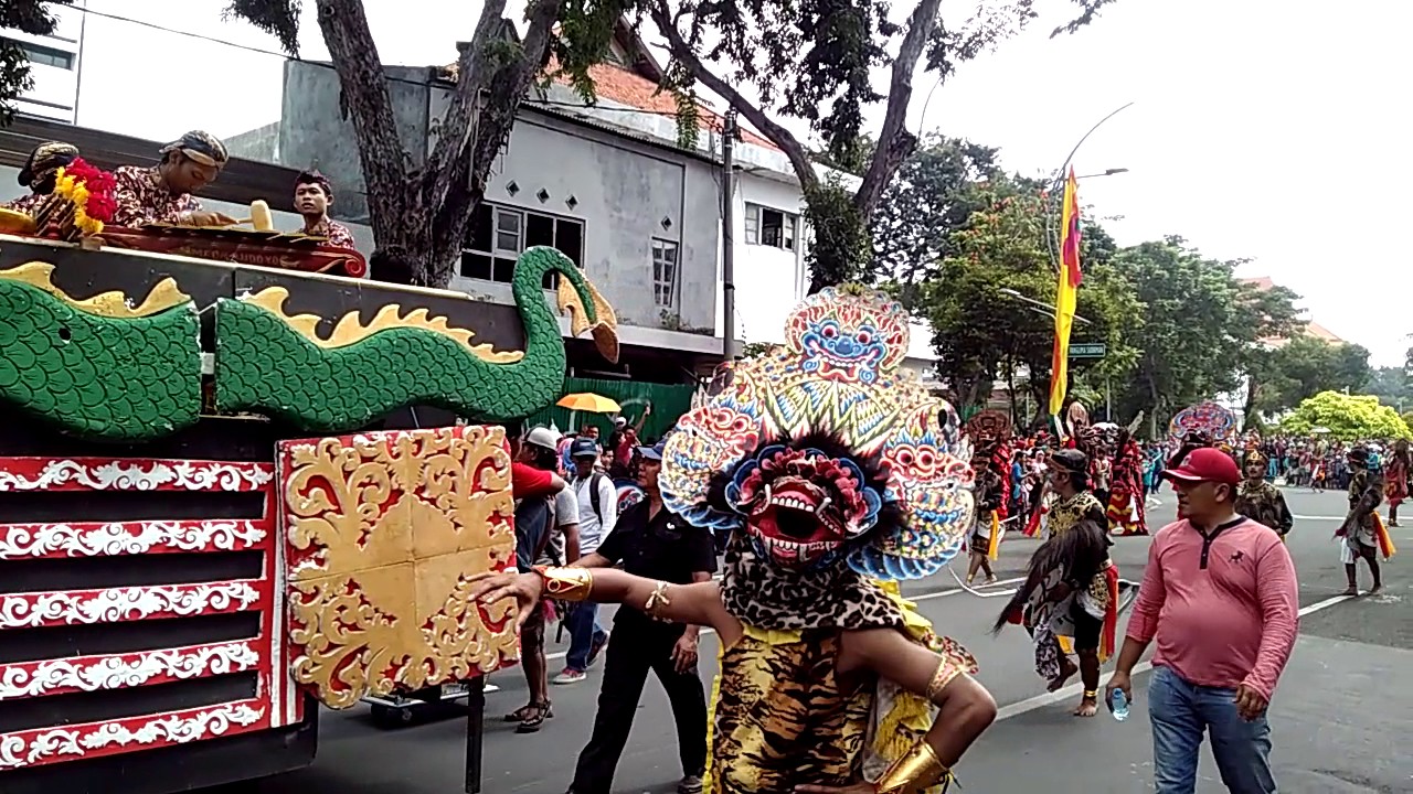 Unduh 780 Koleksi Gambar Gokil Reog Paling Bagus Gratis