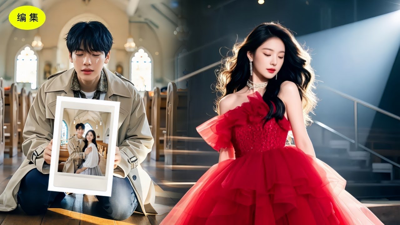 愛人のために私を無視したCEO。でも私がついに去った時、彼は慌てて必死に懇願した。もう二度とチャンスはない#恋愛