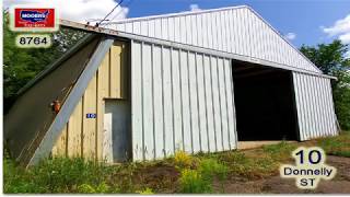 10 Donnelly ST video tour