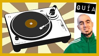 ℹ Qué Plato Comprar Para Hacer Scratching - Cosas Que Saber Y Guía