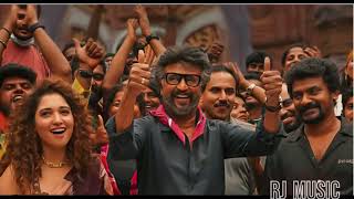 |JAILER SONG| KAVAALAA|RAJINISingers: Shilpa Rao, Anirudh Ravichander|