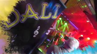 Hot Stuff - Vandali Cover Band