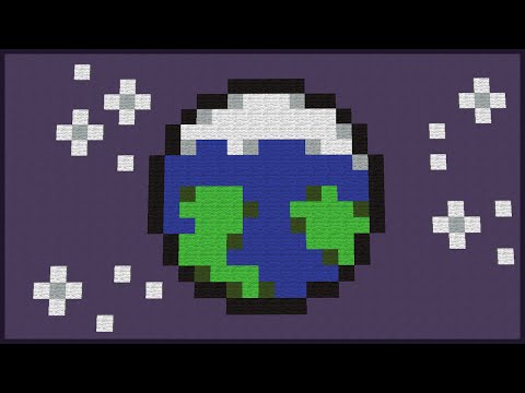 pixel art 1 segundo