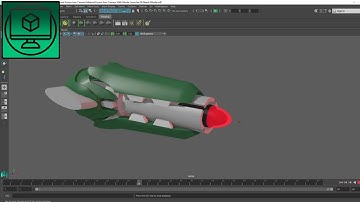 Metroid Fusion Arm Cannon Animation and Sound Demo