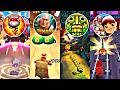 Talking Time Hero Dash 🆚 Jumanji 🆚 Temple Run 2 🆚 Subway Suffers