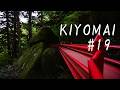 The Most Beautiful Zen Ritual | Sacred Geometry of Movement Kiyomai #19　【4K Cinematic】
