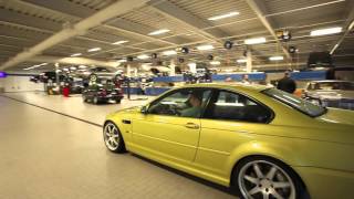 BMW of Sterling hosts BMW CCA National Capital Chapter