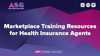 Marketplace Training Resources for Health Insurance Agents